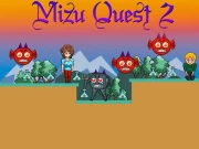 Mizu Quest 2 Online Arcade Games on NaptechGames.com