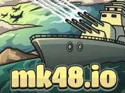 Mk48.io Online .IO Games on NaptechGames.com