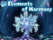 MLP Elements of Harmony Online Puzzle Games on NaptechGames.com