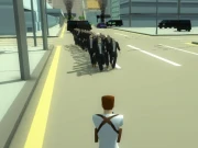 Mob City Online Shooting Games on NaptechGames.com