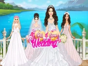 Model Wedding - Girl Games Online junior Games on NaptechGames.com