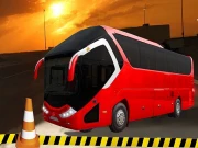 Modern Bus Parking Adventure Game Online Adventure Games on NaptechGames.com