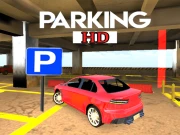 Modern Car Parking HD Online Adventure Games on NaptechGames.com