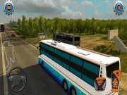 Modern City Bus Driving Simulator Game Online Racing & Driving Games on NaptechGames.com