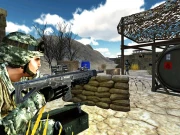 Modern Commando War : Counter Terrorist Shoot 2k2 Online Action Games on NaptechGames.com