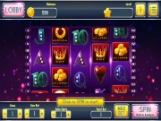 Modern Slots Online Casual Games on NaptechGames.com