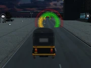 Modern Tuk Tuk Rickshaw Game Online Adventure Games on NaptechGames.com