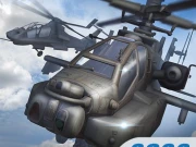 Modern War Choppers: Shooter Online Shooting Games on NaptechGames.com