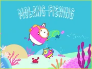 Molang Fishing Online Arcade Games on NaptechGames.com