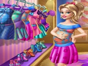 Mommy Chic Wardrobe Online Dress-up Games on NaptechGames.com
