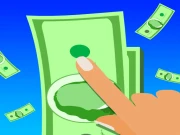 Money Clicker Online Simulation Games on NaptechGames.com