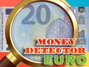 Money Detector: EURO Online HTML5 Games on NaptechGames.com