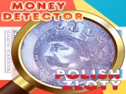 Money Detector Polish Zloty Online HTML5 Games on NaptechGames.com