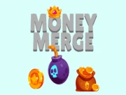 Money Merge Online puzzles Games on NaptechGames.com