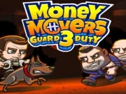 Money Movers 3 Online Adventure Games on NaptechGames.com