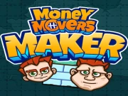 Money Movers Maker Online Adventure Games on NaptechGames.com