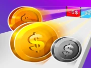 Money Rush Online Agility Games on NaptechGames.com