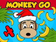 Monkey Go Online Arcade Games on NaptechGames.com