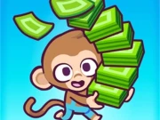 Monkey-Mart-Game Online Games on NaptechGames.com