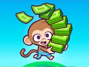 Monkey Mart Online shooting Games on NaptechGames.com