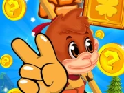 Monkey Mint Online Arcade Games on NaptechGames.com