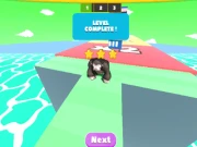 Monkeys Fighting Online arcade Games on NaptechGames.com