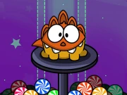 Monster and Candy Online Arcade Games on NaptechGames.com