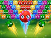Monster Bubble Smashing Online Shooting Games on NaptechGames.com