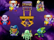 Monster Catcher Online Puzzle Games on NaptechGames.com