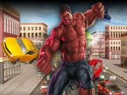 Monster City Online Battle Games on NaptechGames.com