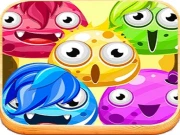 Monster color up game Online Girls Games on NaptechGames.com