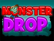 Monster Drop Online Puzzle Games on NaptechGames.com