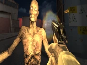Monster Hell Zombie Arena Online Shooter Games on NaptechGames.com