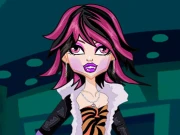 Monster High Draculaura Online Girls Games on NaptechGames.com