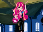Monster High GiGi Grant Charisma Dressup Online Dress-up Games on NaptechGames.com