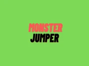 Monster Jumper Online arcade Games on NaptechGames.com