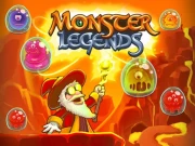 Monster Legend Online Puzzle Games on NaptechGames.com