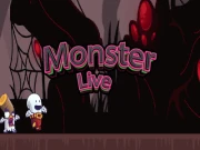 Monster Live Online arcade Games on NaptechGames.com