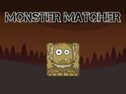 Monster Matcher Online Puzzle Games on NaptechGames.com