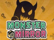 Monster Mirror Online Casual Games on NaptechGames.com