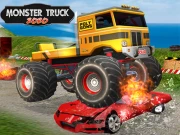 Monster Truck 2020 Online Racing Games on NaptechGames.com