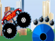 Monster Truck Destroyer Online Racing & Driving Games on NaptechGames.com