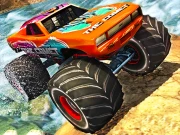 Monster Truck Dirt Rally Online Racing & Driving Games on NaptechGames.com