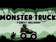 Monster Truck HD Online Arcade Games on NaptechGames.com