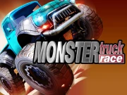 Monster Truck Race Online Racing Games on NaptechGames.com