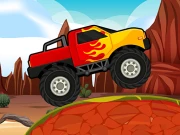 Monster Truck Racing Online Racing Games on NaptechGames.com