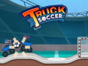Monster Truck Soccer Online Sports Games on NaptechGames.com