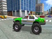 Monster Truck Stunts Driving Simulator Online Racing & Driving Games on NaptechGames.com
