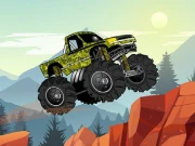 Monster Truck Online Racing Games on NaptechGames.com