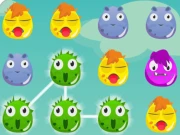 Monster World Matching Online Puzzle Games on NaptechGames.com